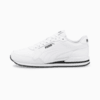 Зображення Puma Кросівки ST Runner v3 L Trainers #1: Puma White-Puma White-Puma Black