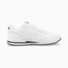 Зображення Puma Кросівки ST Runner v3 L Trainers #5: Puma White-Puma White-Puma Black