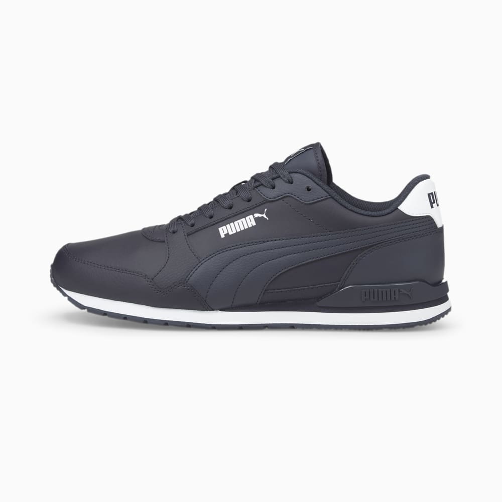 Кроссовки ST Runner v3 L Trainers | Цвет: Синий | Parisian Night ...