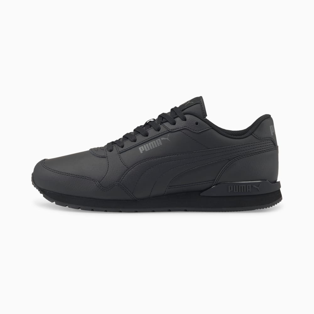 Изображение Puma Кроссовки ST Runner v3 L Trainers #1: Puma Black-Puma Black