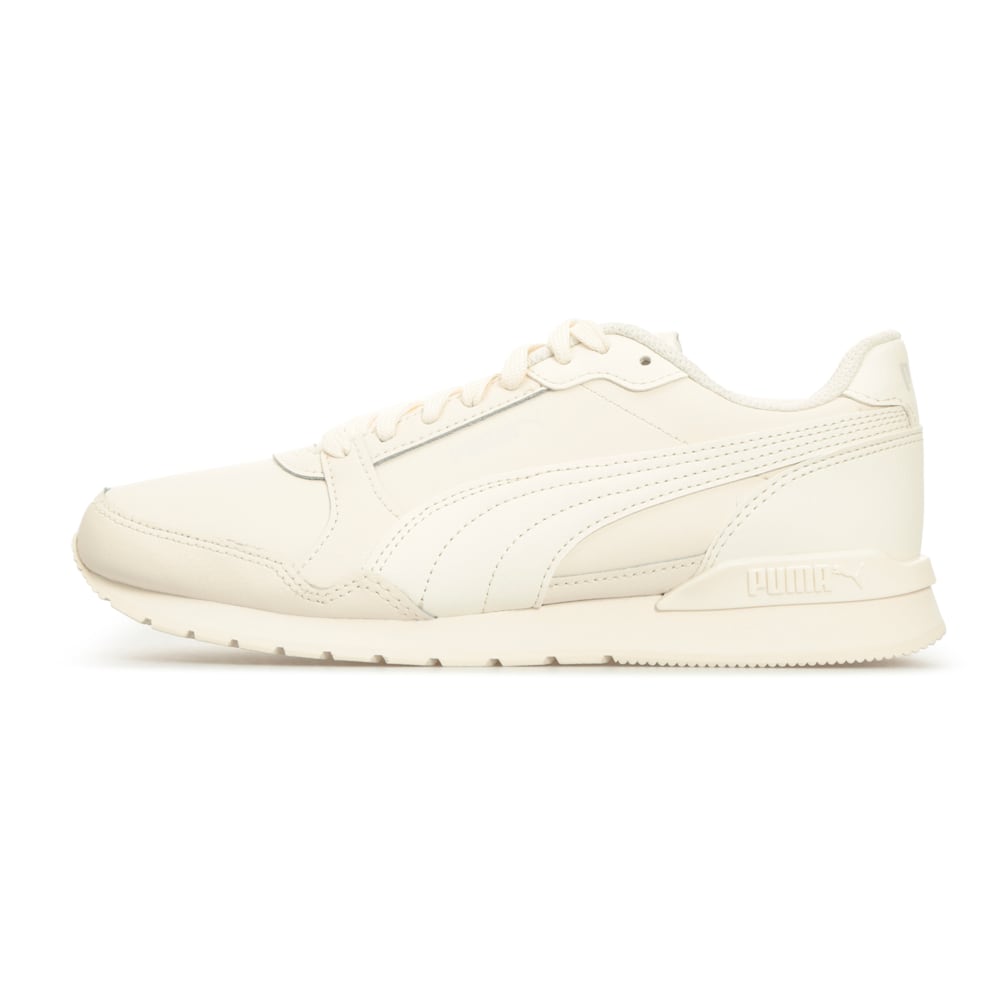 Зображення Puma Кросівки ST Runner v3 L Trainers #1: Whisper White-Whisper White