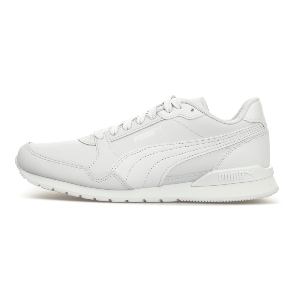 Изображение Puma Кроссовки ST Runner v3 L Trainers #1: Arctic Ice-Arctic Ice