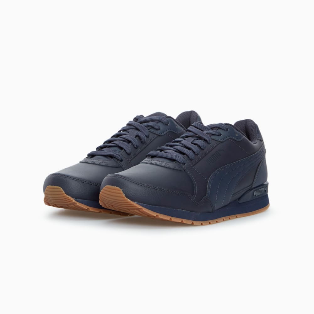 Кросівки ST Runner v3 L Trainers | Колір: Синій | Parisian Night ...