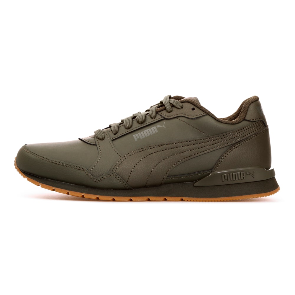 Изображение Puma Кроссовки ST Runner v3 L Trainers #1: Forest Night-Forest Night-Gum