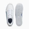 Зображення Puma Кросівки ST Runner v3 L Trainers #4: PUMA White-Zen Blue-Silver Mist