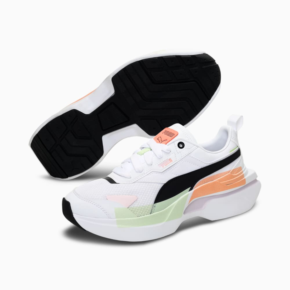 Görüntü Puma Kosmo RIDER MIS Kadın Ayakkabı #2