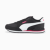 Зображення Puma Кросівки ST Runner v3 NL #1: Puma Black-Puma White-Beetroot Purple