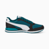 Изображение Puma Кроссовки ST Runner v3 NL #5: Varsity Green-Puma White-Puma Black