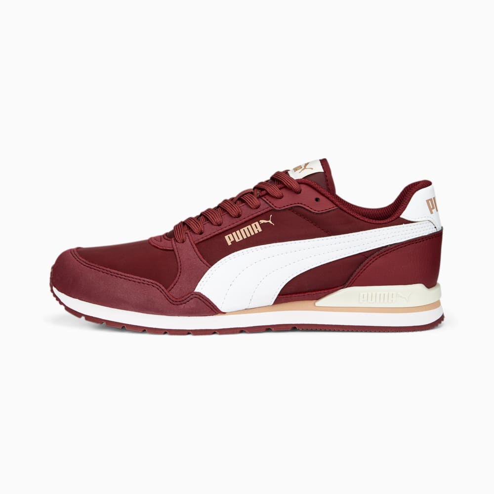 ST Runner v3 NL Sneakers | Red | Puma | Sku: 384857_15
