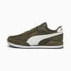 Изображение Puma Кроссовки ST Runner v3 NL #1: Dark Olive-Vapor Gray-PUMA Olive