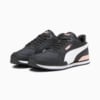 Изображение Puma Кроссовки ST Runner v3 NL #2: PUMA Black-PUMA White-Peach Smoothie