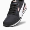 Изображение Puma Кроссовки ST Runner v3 NL #6: PUMA Black-PUMA White-Peach Smoothie