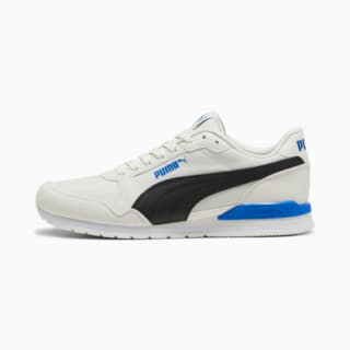 Puma blue 320 top