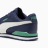 Зображення Puma Кросівки ST Runner v3 NL #3: PUMA Navy-Vapor Gray-Archive Green-PUMA White