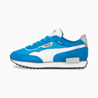 Изображение Puma Кроссовки Future Rider Cut-Out Vintage Women's Trainers