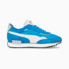 Изображение Puma Кроссовки Future Rider Cut-Out Vintage Women's Trainers #5