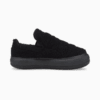 Изображение Puma Слипоны Suede Mayu Slip-On Teddy Women's Sandals #5