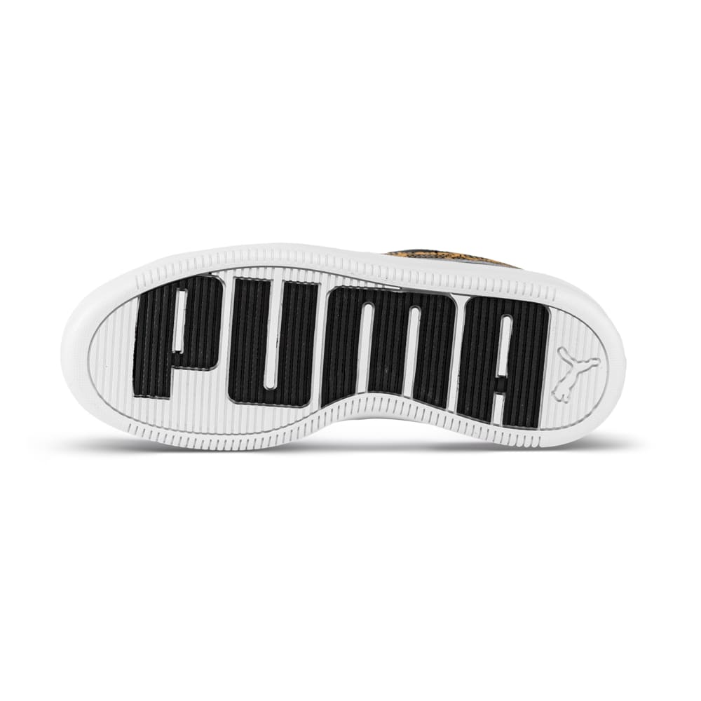 Image PUMA Zapatillas para mujer Lily Platform Leo