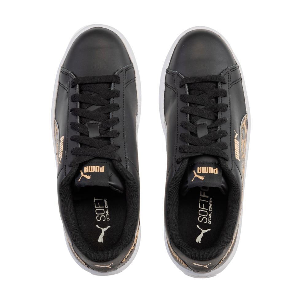 Image PUMA Zapatillas para mujer Lily Platform Leo