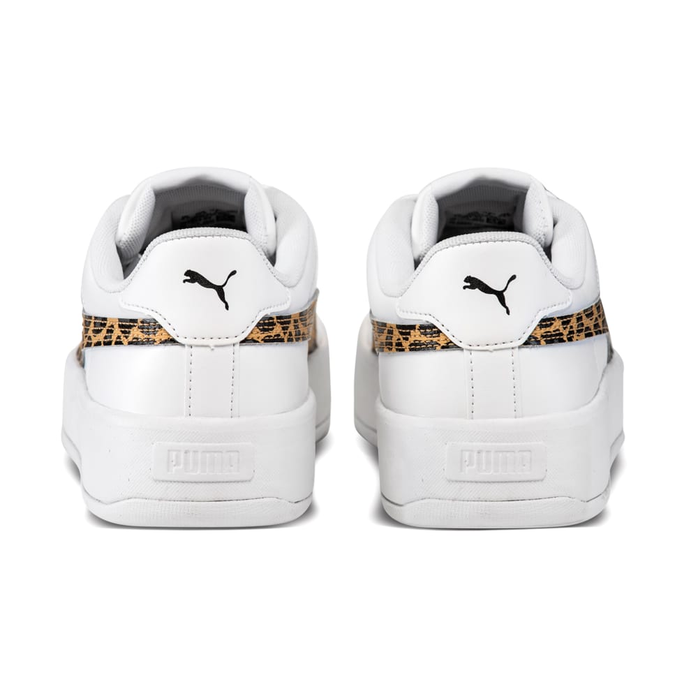 Image PUMA Zapatillas para mujer Lily Platform Leo