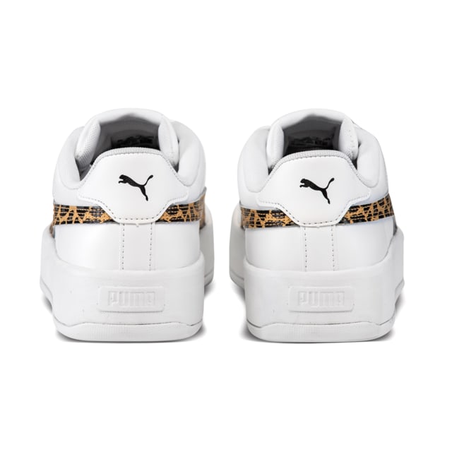 Imagen PUMA Zapatillas para mujer Lily Platform Leo