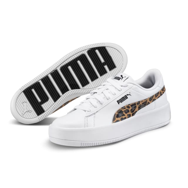 Imagen PUMA Zapatillas para mujer Lily Platform Leo