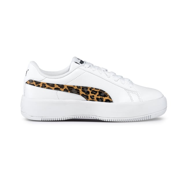 Imagen PUMA Zapatillas para mujer Lily Platform Leo