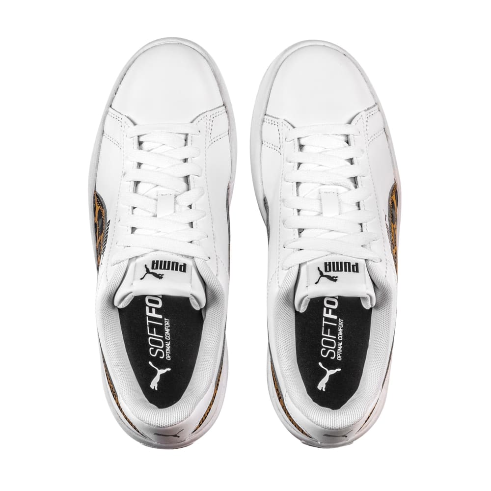 Image PUMA Zapatillas para mujer Lily Platform Leo