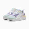 Изображение Puma Кроссовки X-Ray Speed Youth #2: PUMA White-Peaceful Blue-Lavender Alert