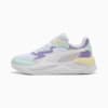 Изображение Puma Кроссовки X-Ray Speed Youth #1: PUMA White-Peaceful Blue-Lavender Alert