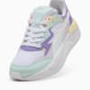 Изображение Puma Кроссовки X-Ray Speed Youth #6: PUMA White-Peaceful Blue-Lavender Alert