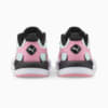 Зображення Puma Дитячі кросівки X-Ray Speed AC Kids’ Trainers #3: Puma Black-PRISM PINK-Puma White-Soothing Sea