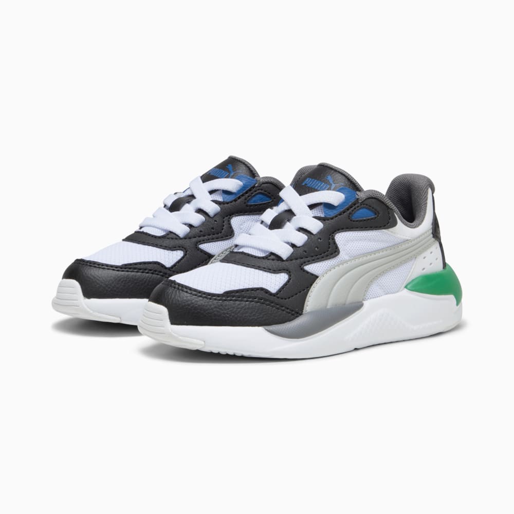 Image Puma X-Ray Speed AC Kids' Trainers #2