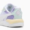Зображення Puma Дитячі кросівки X-Ray Speed AC Kids’ Trainers #3: PUMA White-Peaceful Blue-Lavender Alert