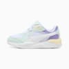 Зображення Puma Дитячі кросівки X-Ray Speed AC Kids’ Trainers #1: PUMA White-Peaceful Blue-Lavender Alert