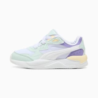 Зображення Puma Дитячі кросівки X-Ray Speed AC Kids’ Trainers