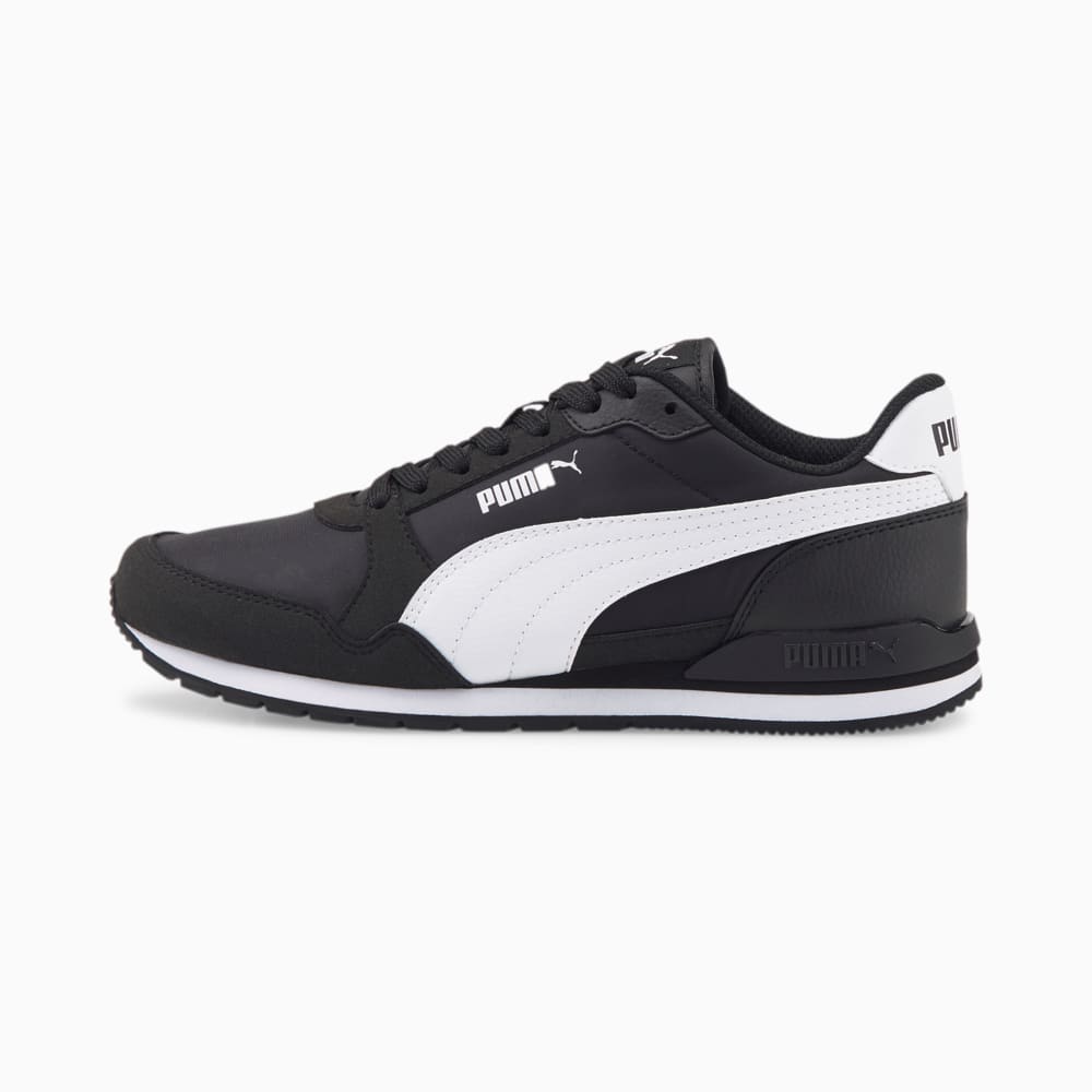 Tenis puma st runner infantil sale