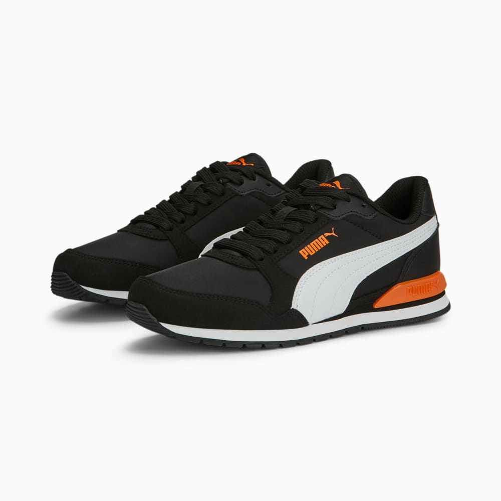 Image PUMA Tênis ST RUNNER V3 NL JR Infantil #2