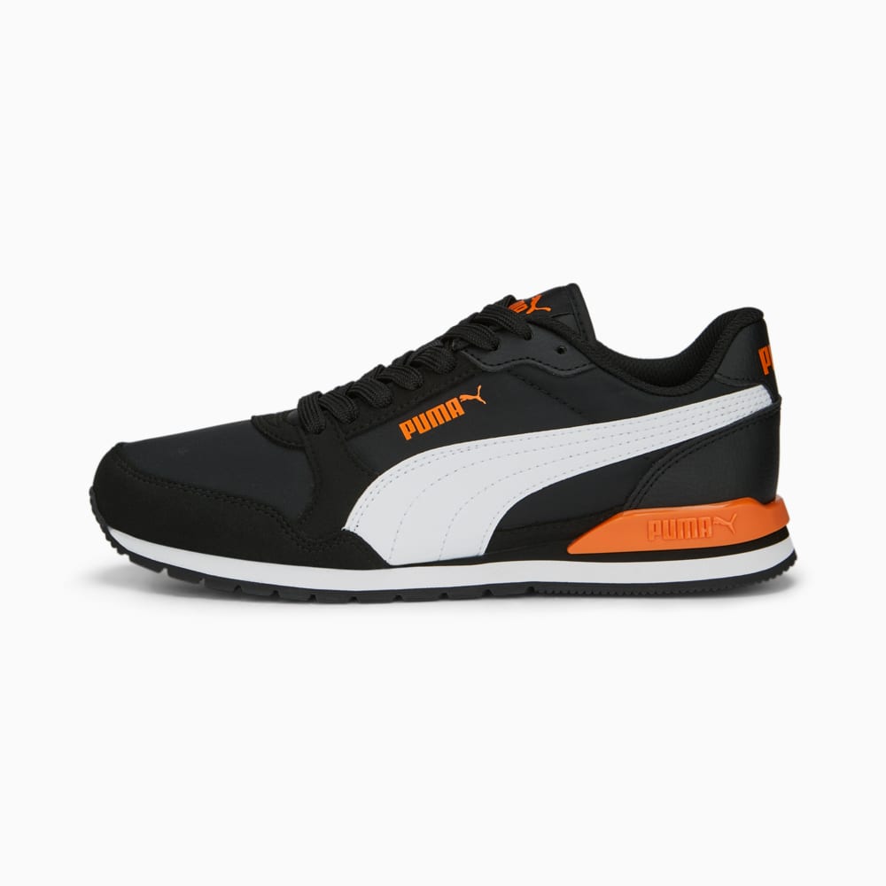 Image PUMA Tênis ST RUNNER V3 NL JR Infantil #1