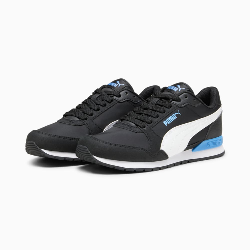 Image Puma ST Runner v3 NL Sneakers Youth #2