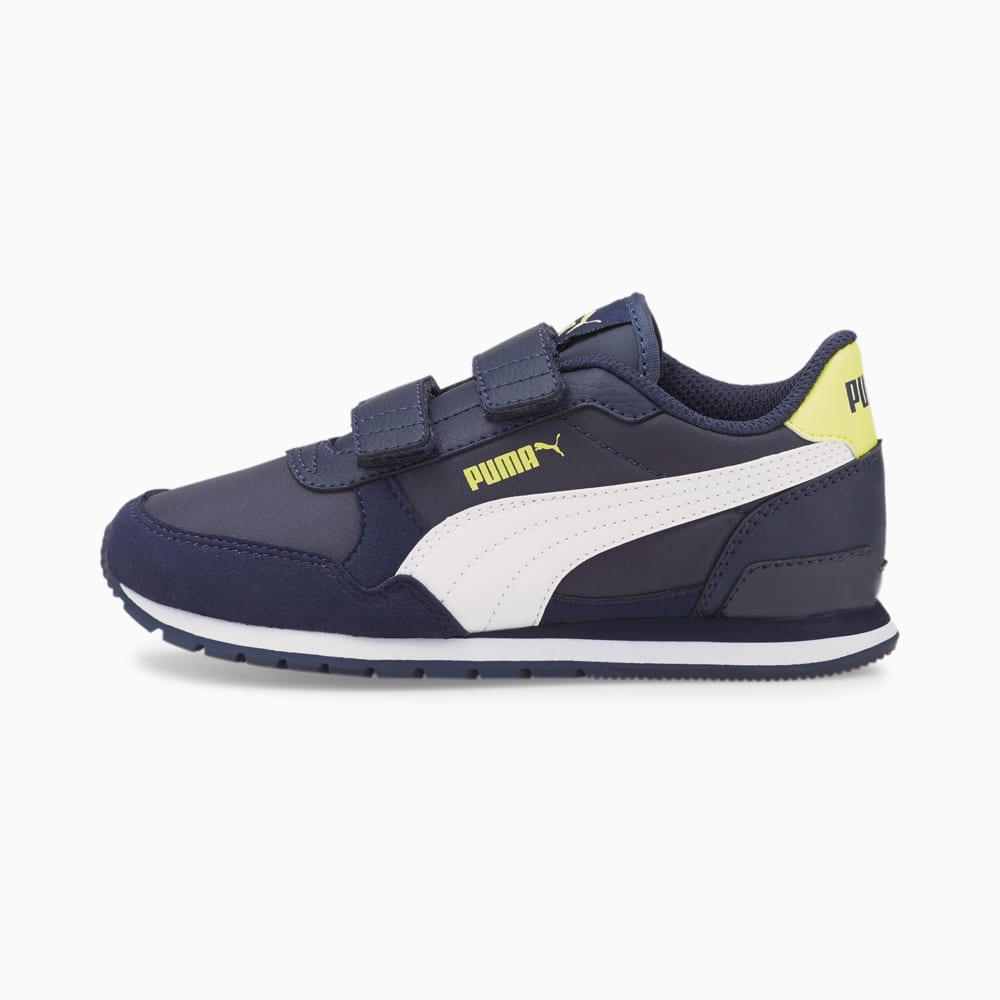 Image PUMA Tênis ST Runner V3 Nylon Kids #1