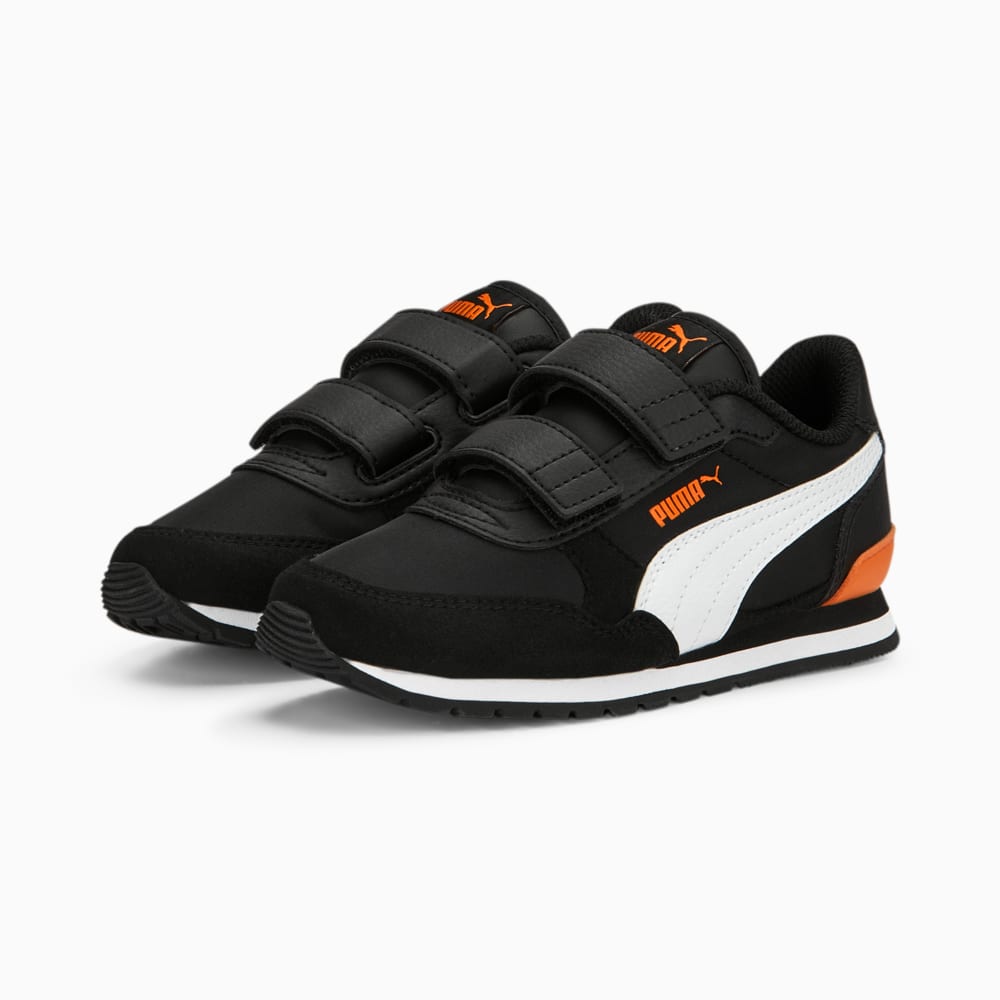 Image PUMA Tênis ST Runner V3 Nylon Kids #2