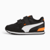 Image PUMA Tênis ST Runner V3 Nylon Kids #1