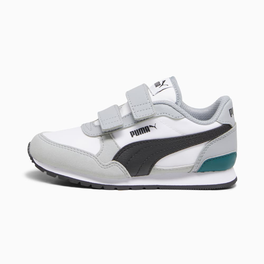 Puma st runner kids best sale