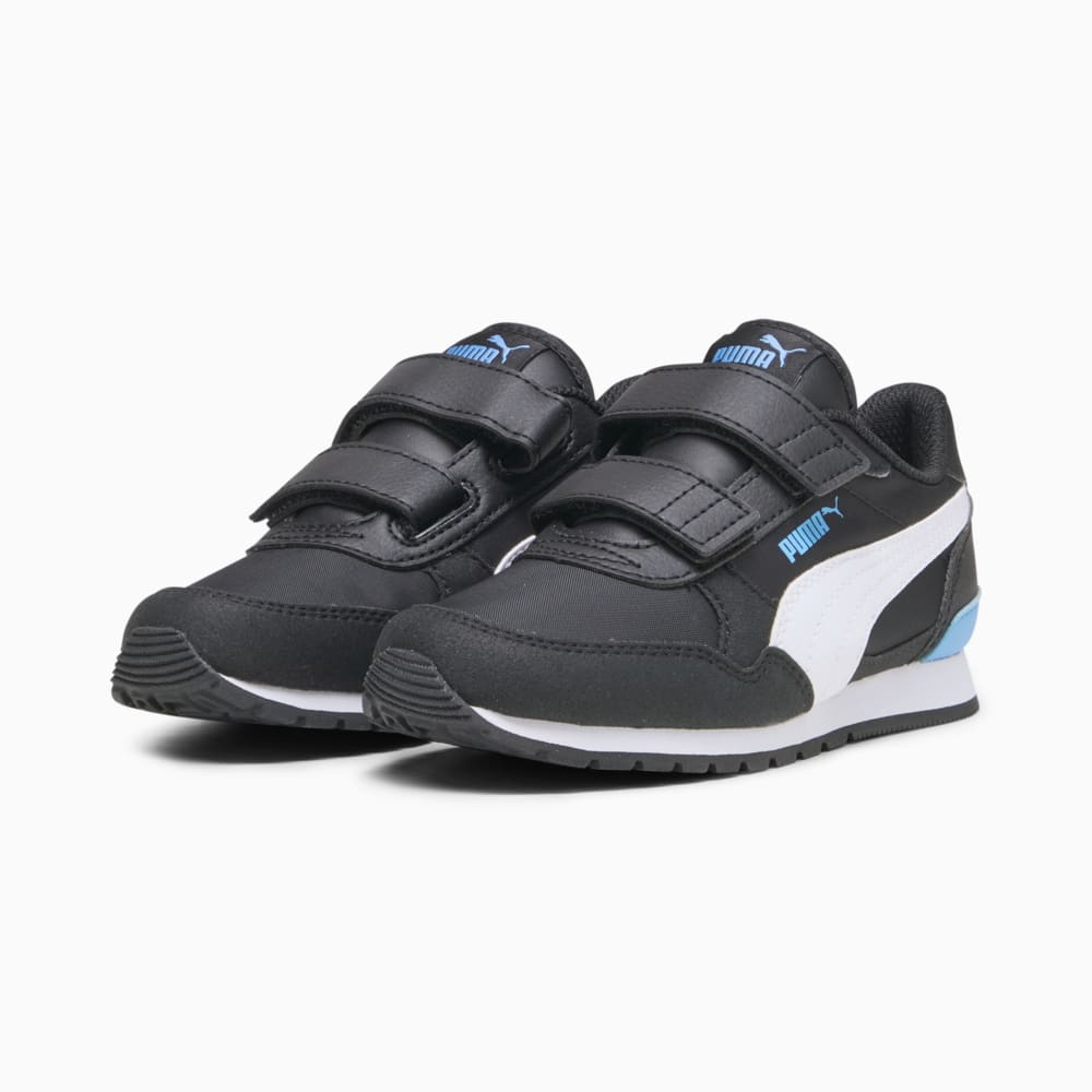 Image Puma ST Runner v3 NL AC Sneakers Kids #2