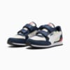 Изображение Puma Детские кроссовки ST Runner v3 NL AC Sneakers Kids #2: Sugared Almond-PUMA White-Club Navy-Club Red-Cobalt Glaze