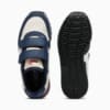 Изображение Puma Детские кроссовки ST Runner v3 NL AC Sneakers Kids #4: Sugared Almond-PUMA White-Club Navy-Club Red-Cobalt Glaze