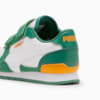 Изображение Puma Детские кроссовки ST Runner v3 NL AC Sneakers Kids #3: Vine-PUMA White-Ginger Tea