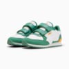 Изображение Puma Детские кроссовки ST Runner v3 NL AC Sneakers Kids #2: Vine-PUMA White-Ginger Tea