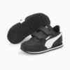 Зображення Puma Дитячі кросівки ST Runner v3 NL AC Sneakers Babies #2: Puma Black-Puma White